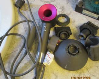 Dyson Hair Dryer