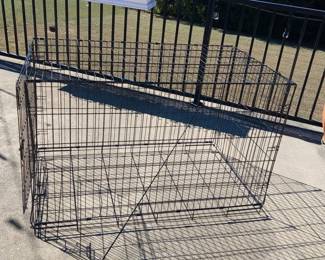 Large Dog Crate