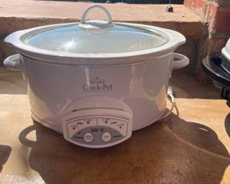 Crock Pot