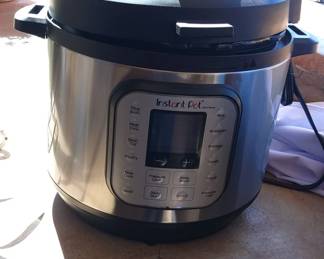 Insta Pot