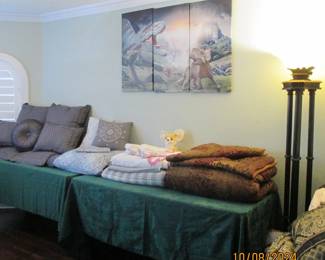Bedding 