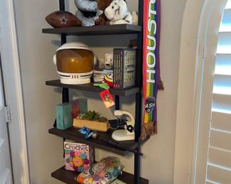 Microscope, fun items