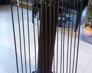 Decorative wall hanging x 2