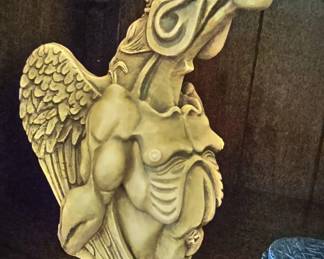 Gargoyle