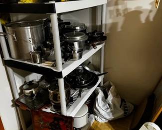 Cookware