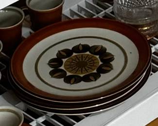 Love this pattern. Mid 70’s