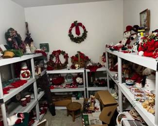 Christmas!  