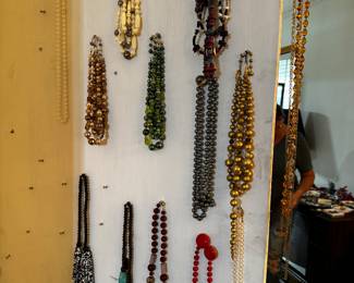 Costume Jewelry 