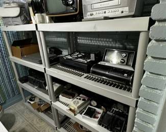 Electronics