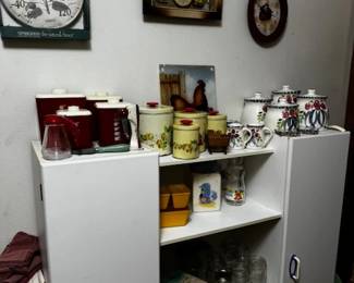 Canisters 