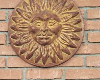 Yard art