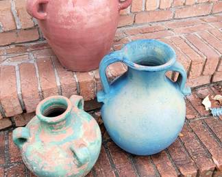 Pots
