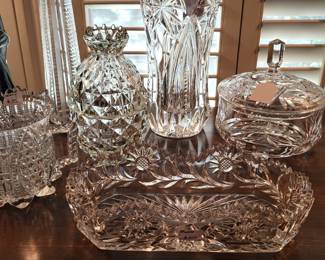 Glassware