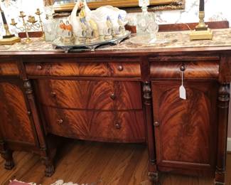 Van Sciver sideboard Camden, NJ