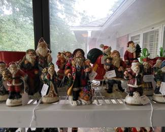 Christmas decor