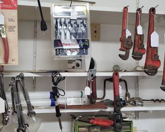 Tools