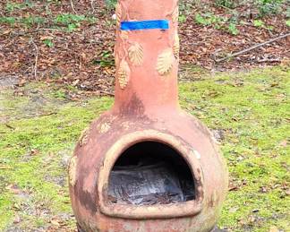 Chimnea 