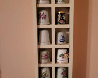 Thimbles