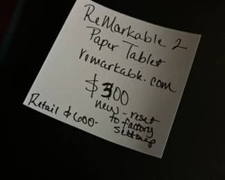 Sale Picture