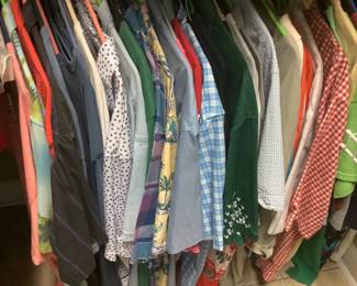 Men’s clothing