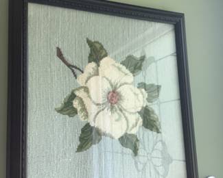 Wall art