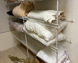 Linens