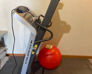 TreadMill