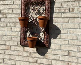 Outdoor art
