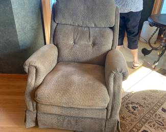 recliner