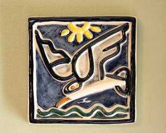 More Walter Anderson 