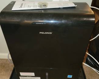 Pelonis Dehumidifier