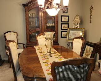 Dining room set