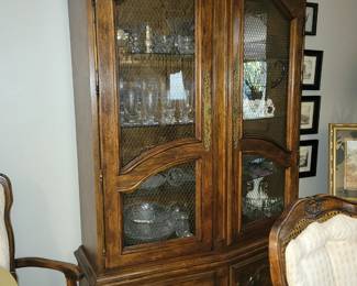 China cabinet