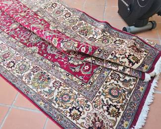 Tabriz style attributes. Tag: Iran