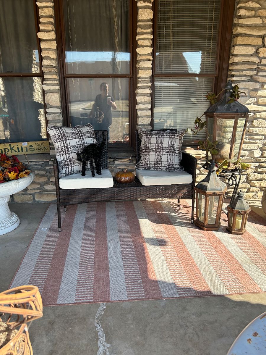 Come see us out here in Copperas Cove. We have so much more for you to see, you won’t be disappointed. 