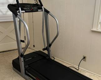 Pro-Form 345s Cross Walk treadmill