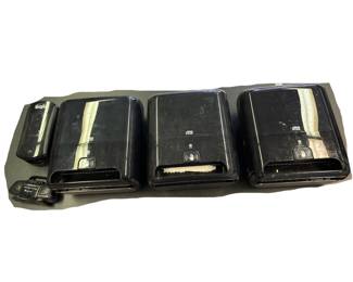  Paper Towel Dispensers