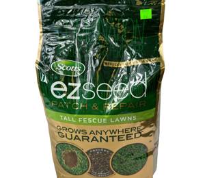 Scotts EZseed Patch & Repair Tall Fescue Lawns 03-31-2024
