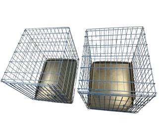 Dog Pet Cages Crates