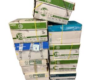 Dot Matrix & 11x17" Reams 