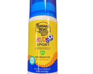 Banana Boat Kids Sport Sunscreen Roll On 