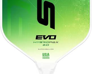 Fiberglass Pickleball Paddle Racquet