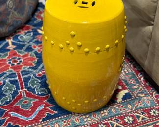 Garden Stool Orlando Estate Auction