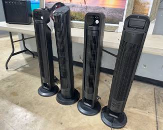 Air Purifiers/Fans Orlando