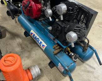Air Compressor Orlando