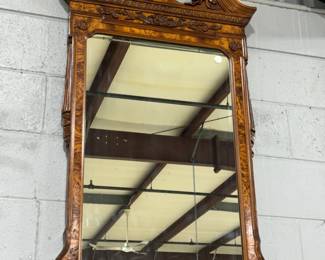 Vintage Mirror Orlando