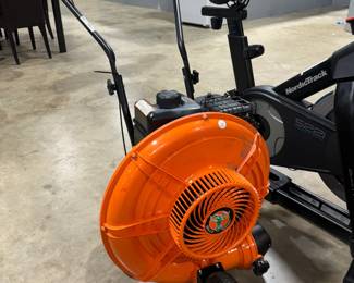 Billy Goat Blower Orlando Estate Auction