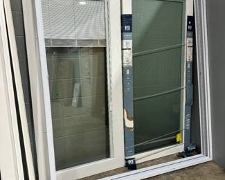 French Doors Orlando Estate Auction