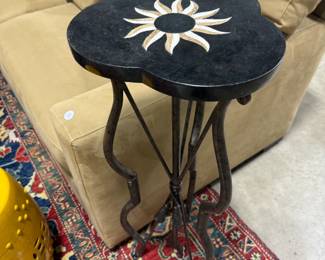Side Tables Orlando