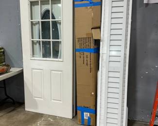 Doors Orlando Estate Auction